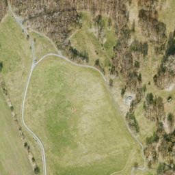 Satellite imagery of NDB-Funkfeuer DLS, DE