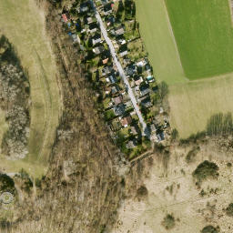 Satellite imagery of Lübarser Höhe, DE
