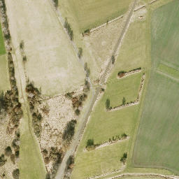 Satellite imagery of Lübarser Höhe, DE