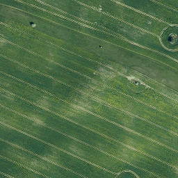 Satellite imagery of Galgenberg, DE