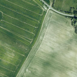 Satellite imagery of Galgenberg, DE