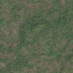 Satellite imagery of Mount Johnston, CA