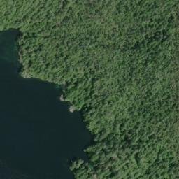 Satellite imagery of Cullum Point, CA