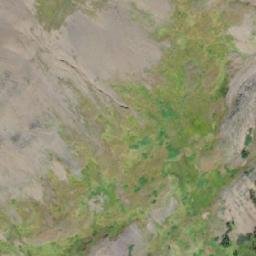 Satellite imagery of cairn, CA