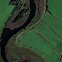 Satellite imagery of Domen Ddreiniog, GB