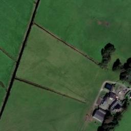 Satellite imagery of Domen Ddreiniog, GB