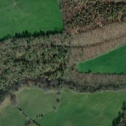 Satellite imagery of Cae Thygle Enclosure, GB