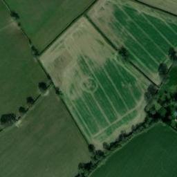 Satellite imagery of Nantcribba Castle, GB