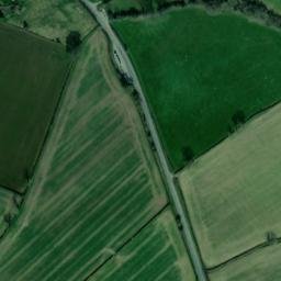 Satellite imagery of Nantcribba Castle, GB