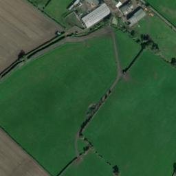 Satellite imagery of Wilmington The Mount, GB