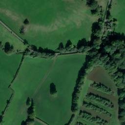 Satellite imagery of Wilmington The Mount, GB