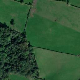 Satellite imagery of Wilmington The Mount, GB