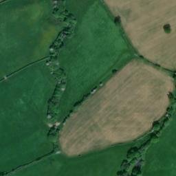 Satellite imagery of Wilderley Hall Farm, GB