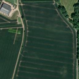 Satellite imagery of Acton Burnell Castle, GB