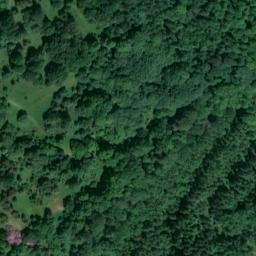 Satellite imagery of Acton Burnell Castle, GB