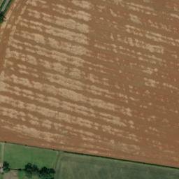 Satellite imagery of Pilton Mound, GB