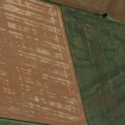 Satellite imagery of Pilton Mound, GB
