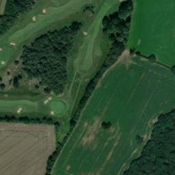Satellite imagery of Luffenham Heath, GB