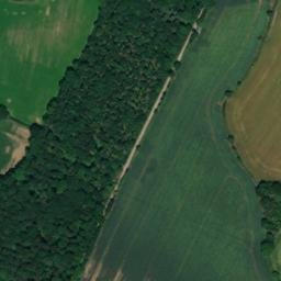 Satellite imagery of Luffenham Heath, GB