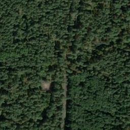 Satellite imagery of Heister Berge, DE