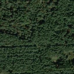 Satellite imagery of Heister Berge, DE