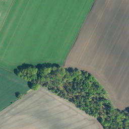 Satellite imagery of Ahnsberg, DE