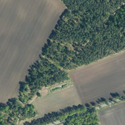 Satellite imagery of Ahnsberg, DE