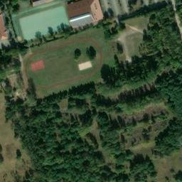 Satellite imagery of Uenglinger Berg, DE