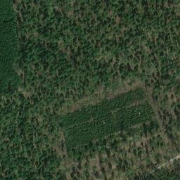 Satellite imagery of Bauernberge, DE