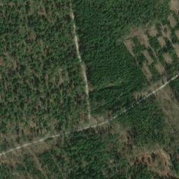 Satellite imagery of Bauernberge, DE