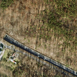 Satellite imagery of Apolloberg, DE