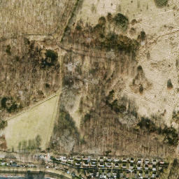 Satellite imagery of Lübarser Höhe, DE