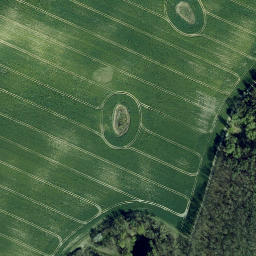 Satellite imagery of Galgenberg, DE