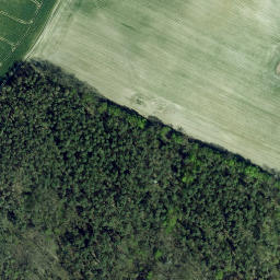 Satellite imagery of Galgenberg, DE