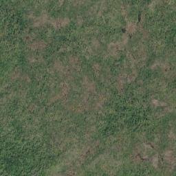 Satellite imagery of Mount Johnston, CA