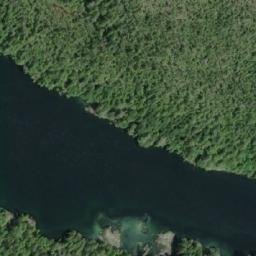 Satellite imagery of Cullum Point, CA