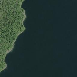 Satellite imagery of Saunders Point, CA