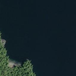 Satellite imagery of Wedge Point, CA