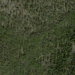 Satellite imagery of Thunder Mountain, CA