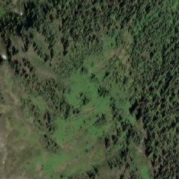 Satellite imagery of Mount Milton, CA
