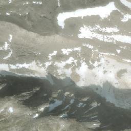 Satellite imagery of Reunion Peak, CA
