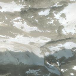 Satellite imagery of Reunion Peak, CA