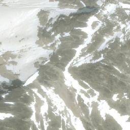 Satellite imagery of Reunion Peak, CA