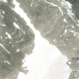 Satellite imagery of Elephas Mountain, CA