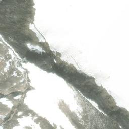 Satellite imagery of Elephas Mountain, CA