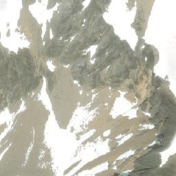 Satellite imagery of Angle Peak, CA