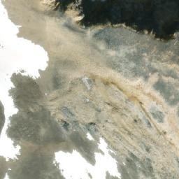 Satellite imagery of Angle Peak, CA