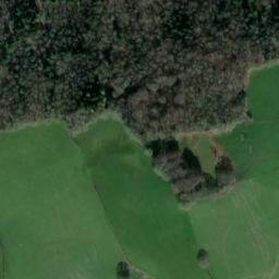 Satellite imagery of Cae Thygle Enclosure, GB