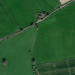 Satellite imagery of Lower Min y Llyn Motte, GB