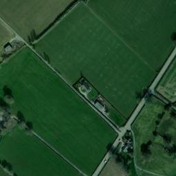 Satellite imagery of Nantcribba Castle, GB